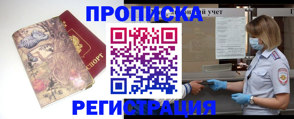 прописка иностранных граждан в Шелехове